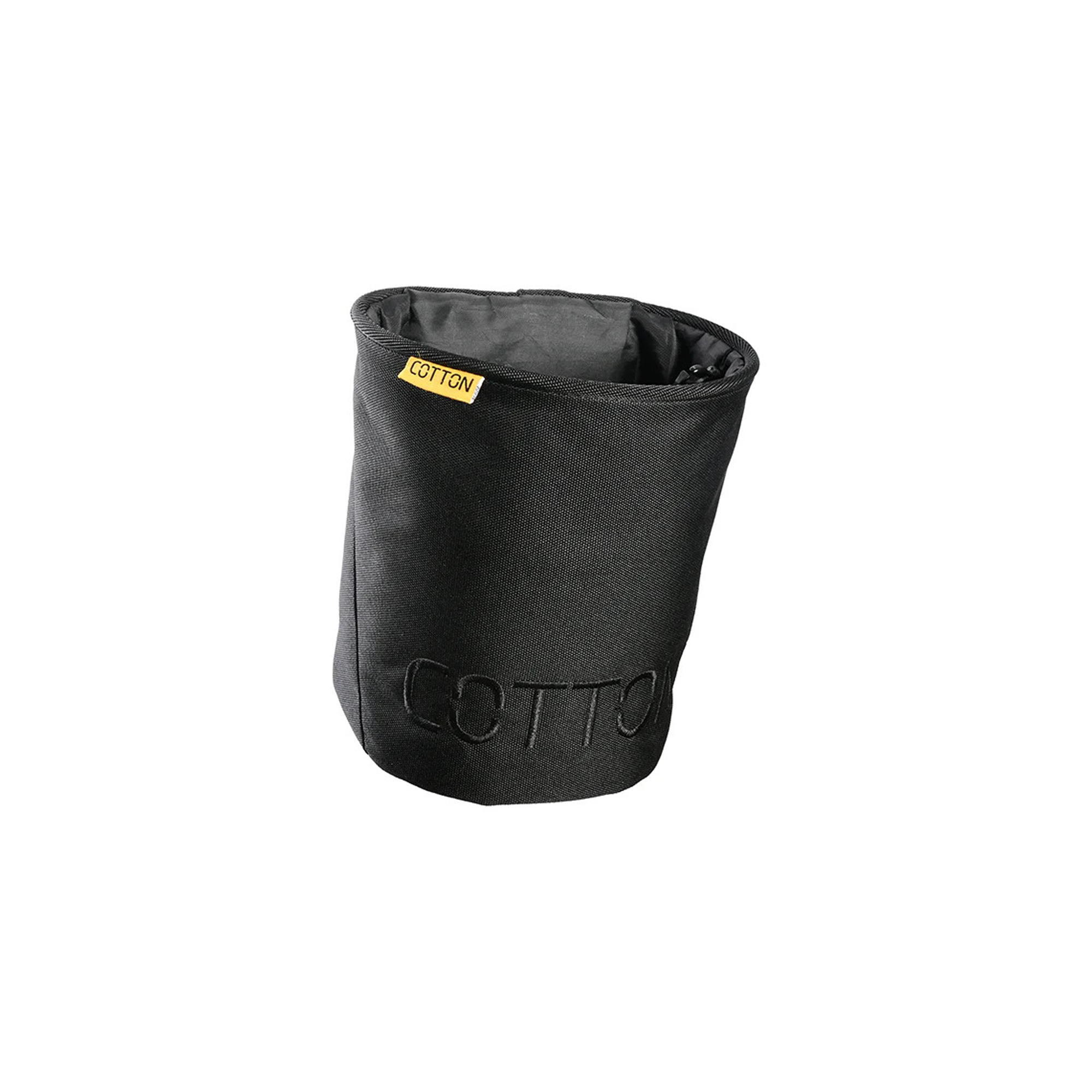Cotton Carrier Lens Bucket DRY