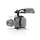 SHAPE Cage et poignée avec support EVF pour Canon C500 Mark II
