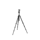 Gitzo GK2542-82QD Mountaineer Series 2 Carbon Fiber Tripod with Center Ball Head
