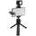 Rode Vlogger Kit - VideoMic Me-L, Tripod 2, Smart Grip, LED Light & Accessories - for iOS Devices