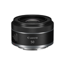 Canon RF 50mm f/1.8 STM Lens