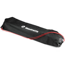 Manfrotto 290 EXTRA Aluminium 3-Section Tripod Kit  with Fluid Head