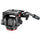 MANFROTTO MHXPRO-2 Tête de fluide avec sélecteur de fluidité