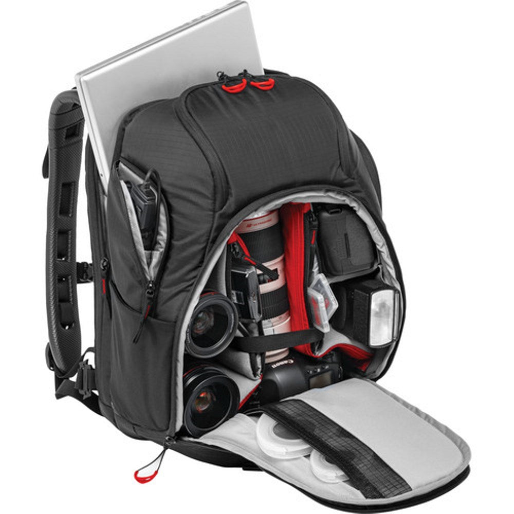Manfrotto PRO-LIGHT MULTIPRO-120 BACKPACK