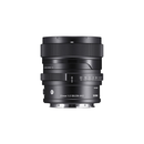 Sigma 20 mm f / 2,0 dg Dn Den contemporain pour L-Mount