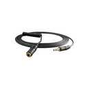 Rode VC1 3.5mm TRS Microphone Extension Cable for Cameras (10')