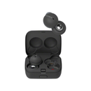 Sony WF-L900 LinkBuds True Wireless Earphones-Dark Grey
