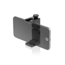 SHAPE Pince en aluminium pour smartphone trépied Monter avec une chaussure froide