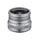 FujiFilm Fujinon XF 16mm F2.8 R WR Prime Lens - Silver