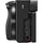 Sony a6100 Mirrorless Camera