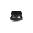 7artisans Photoelectric 35mm f/1.2 Mark II Lens for Micro Four Thirds Mount