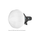 Westcott Rapid Box Switch 20 "lanterne