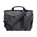 Tenba DNA 10 Messenger Bag - Graphite