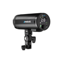 Westcott FJ200 stroboscope