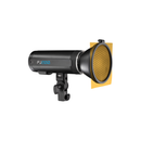 Westcott FJ200 stroboscope