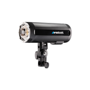 Westcott FJ200 stroboscope