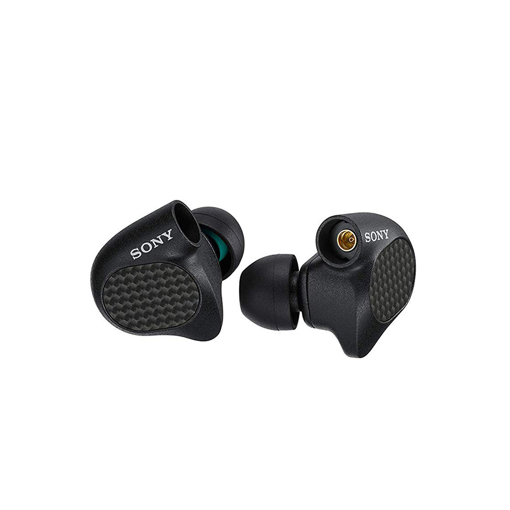 Sony IER-M9 In-Ear Monitor Headphones | ExcellentPhoto.ca
