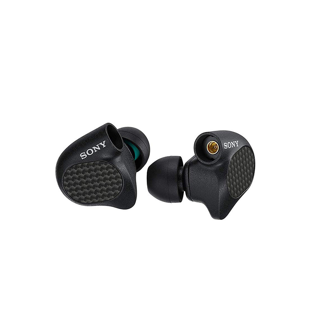 Écouteurs de moniteur intra-auriculaire Sony IER-M9
