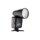 Westcott FJ80 Universal Touchscreen 80Ws Speedlight with Adapter for Sony Cameras