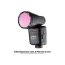 Westcott FJ80 Creative Pack