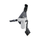 Carrier de coton Skout G2 Style de style Sling pour les jumelles, Realtree Xtra