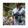 Carrier de coton Skout G2 Style de style Sling pour les jumelles, Realtree Xtra
