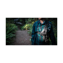 Cotton Carrier SKOUT G2 Sling-Style Harness for Binoculars, Realtree Xtra