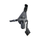 Carrier de coton Skout G2 Style de style Sling pour les jumelles, Realtree Xtra