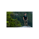 Cotton Carrier SKOUT G2 Sling-Style Harness for Binoculars, Realtree Xtra