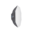 Westcott FJ200 Strobe 1-Light Backpack Kit with FJ-X2m Universal Wireless Trigger and Rapid Box Switch Octa-S