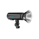 Westcott FJ200 Strobe 1-Light Backpack Kit with FJ-X2m Universal Wireless Trigger and Rapid Box Switch Octa-S