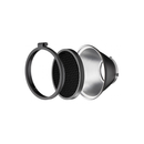 Westcott FJ200 Strobe 1-Light Backpack Kit with FJ-X2m Universal Wireless Trigger and Rapid Box Switch Octa-S