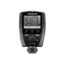 Westcott FJ200 Strobe 1-Light Backpack Kit with FJ-X2m Universal Wireless Trigger and Rapid Box Switch Octa-S