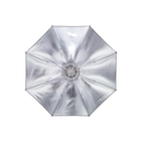 Westcott FJ200 Strobe 1-Light Backpack Kit with FJ-X2m Universal Wireless Trigger and Rapid Box Switch Octa-S