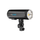 Kit de sac à dos stroboscope 1-Light Westcott FJ200 avec déclencheur sans fil universel FJ-X2M et commutateur de boîte rapide octa-s