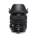 Sigma 24-70mm F2.8 DG HSM OS Art Lens for Nikon