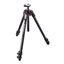 Manfrotto MT055CXPRO3 Carbon Fiber 3- Section Tripod