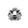 Zoom XYH-5 - Capsule de microphone x / y pour les enregistreurs de terrain Zoom H5 et H6