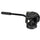 Manfrotto 128RC micro fluid video head With RC2 Connector Plate