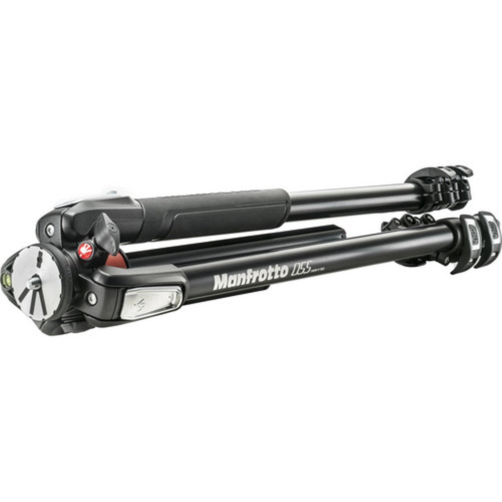 Manfrotto MT055XPRO3 055 Aluminium 3-Section Tripod
