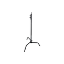 Kupo CL-40MB 40" C-Stand w/ Sliding Leg & Quick Release Black
