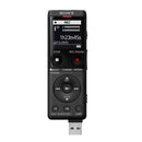 Série SONY ICD-UNS570 Digital Voice Recorder UX Series