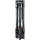 Manfrotto MVKBFRL Live Aluminum Lever-Lock Tripod Kit with EasyLink + case