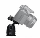 Manfrotto COMPACT BALL HEAD W/RC2 Quick Release Plate    EOL