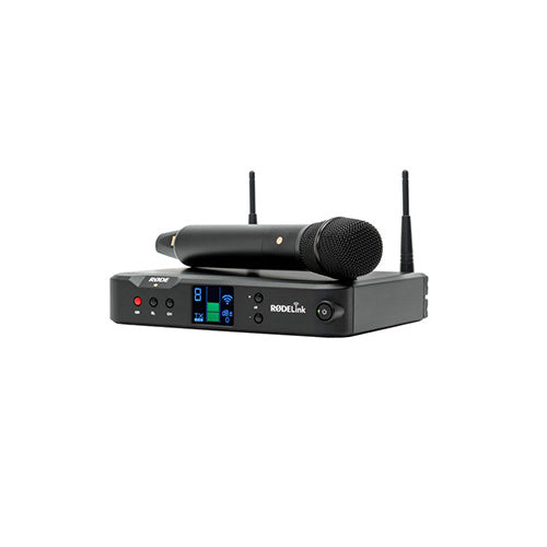 Rode RODELink Performer Kit Digital Wireless Microphone System- Open Box