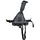Gray Skout G2 - pour le drone - harnais de style fronde - Gray