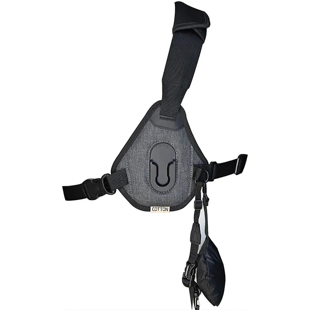 Grey Skout G2 - For Drone - Sling Style Harness - Grey