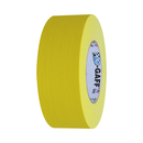 Tissu de ruban Gaff Pro - Jaune - 55 yards - 2 "