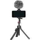 Télépod de Joby Griptight Pro - Contrôle Bluetooth pour Mobile + Pro 2 Mount