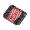 Tilta Rear Top Plate for RED V-RAPTOR